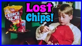 Discontinued Chips We Want Back!