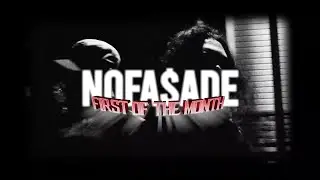 NO FA$ADE - FIRST OF THE MONTH (Official Video)