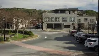 Cohutta Tidbits 4 - Ellijay