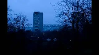 Улица Восток - Война