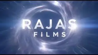 Rajas Films Intro 2026