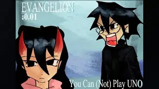 BLOXEVA 0.01: You Can (Not) Play Uno :// ROBLOX (remake)