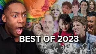 My Top 10 Best Clips of 2023