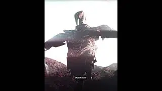 Superman VS Thanos