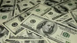 Dollar STOCK FOOTAGE
