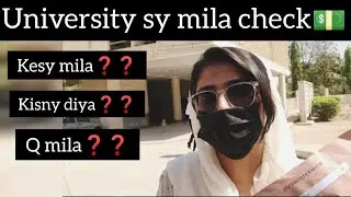 Hec Indigenous Mphil Scholarship AWARD 2024 II University Of Karachi