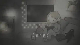 [FREE] "Bored" | Rap Freestyle Type Beat | Chill Lofi Piano Beat