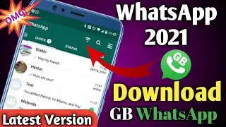 How to download gb whatsapp | gb Whatsapp kaise download Kare | latest version 2022
