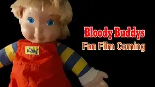 Bloody Buddys - Fan Film | (TEASER #1) 2023