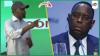 SONKO 