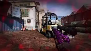 So I got COD MW.....
