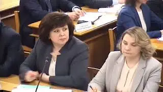 Еженедельное совещание губернатора.Кадровый вопрос.