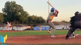 2023 RHP Mack Estrada (Lakeland Christian, FL)