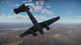 War Thunder - The Side Series - Trying to save the day