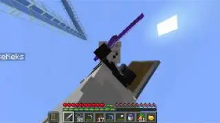 Minecraft 1.15 Random moments