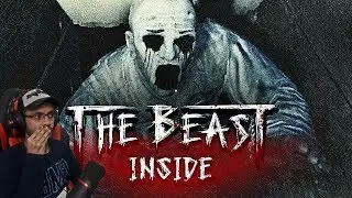 The Beast Inside | شبح القاضي المرعب