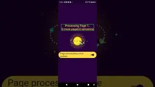 insta reader part 2 how to convert audio to PDF