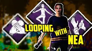 Using Some Fun Perks With Nea!