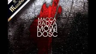 Macca Squad - W Chmurach  (Maccaradża Mówi Dość 2011)
