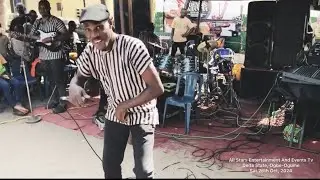 UKWUANI MUSIC INTERLUDE LIVE WARM-UP SESSIONS OF UKWUANI MUSIC DELTA STATE