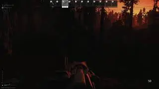 EFT Shoreline night mosin revenge