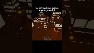 the update we needed 🙏 #jujutsushenanigans #jjk #custom #map #anime #roblox #justyami