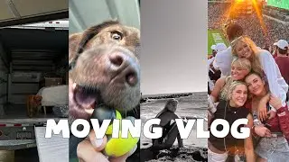 OCTOBER recap | moving across the country, usc game