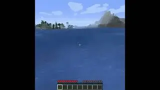 what ai generated minecraft looks like
