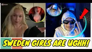 CEWEK INI NGAJAK KE KOSAN.. GIMANA NIH!! - OME TV | OMEGLE