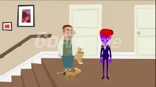 twilight sparkle breaks a light and gets grounded