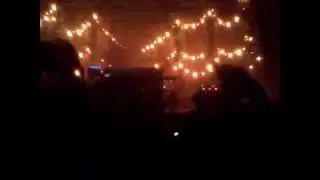 The Prodigy (04/06/13 live in Kyiv) - Intro & Voodoo People
