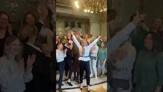 Сильное окружение-залог роста и успеха. Метод Бреслер работает!