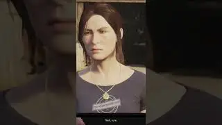 You Missed This Clue in A WAY OUT: Vincent almost blows his cover!