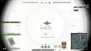 Разбор полетов Word of Tanks console от Krossny бурасик тогда не смог