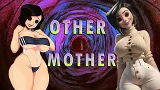 Other Mother (Bedlam) | MILF of the Month