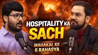 Restaurant Business vs Spirituality | Mahakal Ke 6 Rahasya | Ft. Shubham Gupta Ji | Vivek Sharma
