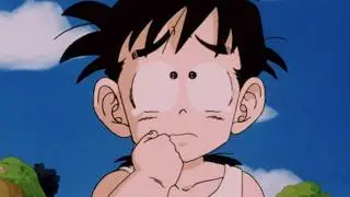 Gohan’s Survival Arc Is Darker Than You Remember