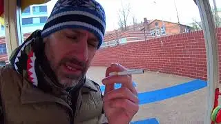 Dvoretskov and Cigs