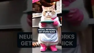 Neural networks get stupid quick | New Technology | PRO Robots