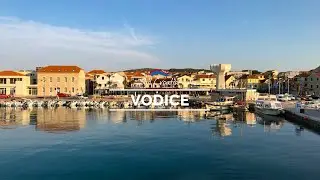 Vodice Destination Guide
