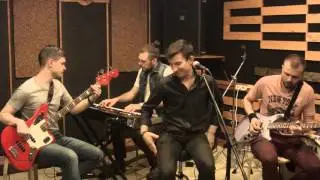 Money-Honey - Johny Be Good (Chuck Berry cover)