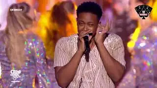 Stars 80 Triomphe - Kool And The Gang - Medley 100 %  Live