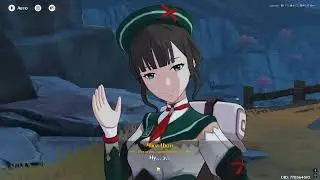 Прохождение Genshin Impact #31: Разлом