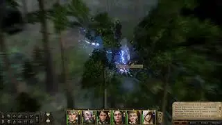 Pathfinder Kingmaker New Start Part 48 [Full Game Playthrough] [No Commentary]