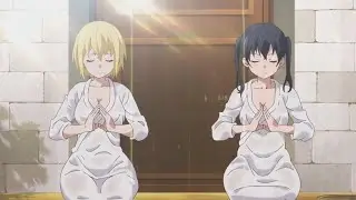 Fire Force (season 2)「AMV」- What it Takes ᴴᴰ