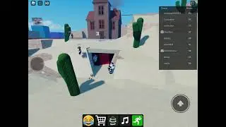 ROBLOX: FIND THE MEMES *FIND BABY YODA*