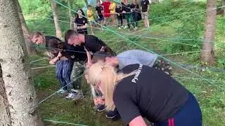 Ukraine Celebrated Youth Day