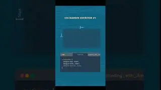take a better understanding of margin properties #css3#viral #shortvideo #shorts #html #javascript