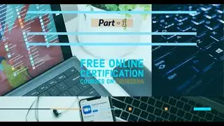 FREE AWS AND GOOGLE CLOUD CERTIFICATION | LEARNING REPO | COURSERA
