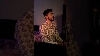 मी मज हरपून ( Marathi Cover Song) Credits- Singer/Music - Pranesh Shrivat #marathisongs
